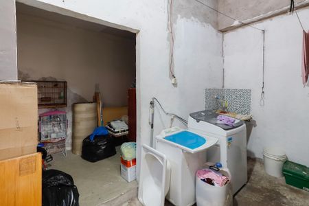 Casa à venda com 250m², 3 quartos e 3 vagas Casa à venda com 250m², 3 quartos e 3 vagasÁrea de Serviço