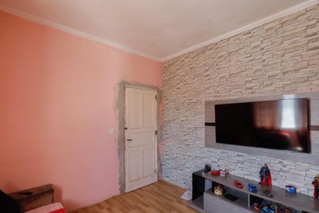 Casa à venda com 250m², 3 quartos e 3 vagas Casa à venda com 250m², 3 quartos e 3 vagasSala