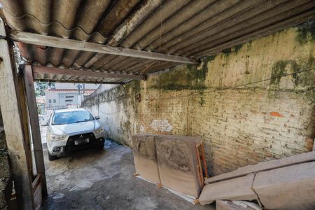 Casa à venda com 250m², 3 quartos e 3 vagas Casa à venda com 250m², 3 quartos e 3 vagasGaragem