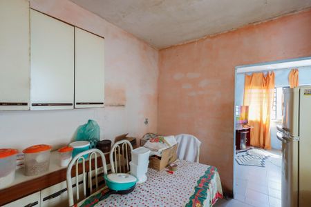 Casa à venda com 250m², 3 quartos e 3 vagas Casa à venda com 250m², 3 quartos e 3 vagasCozinha