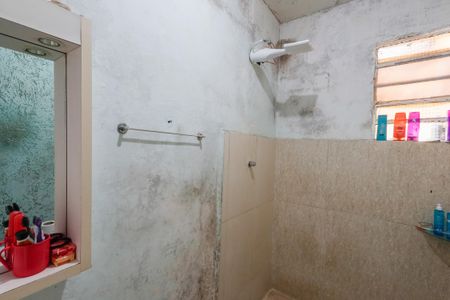 Casa à venda com 250m², 3 quartos e 3 vagas Casa à venda com 250m², 3 quartos e 3 vagasBanheiro 1