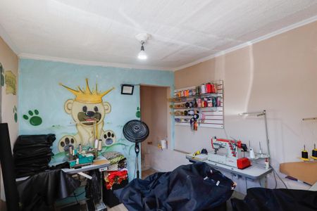 Casa à venda com 250m², 3 quartos e 3 vagas Casa à venda com 250m², 3 quartos e 3 vagasQuarto 1