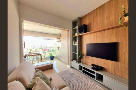Apartamento à venda com 64m², 2 quartos e 1 vagaFoto 11
