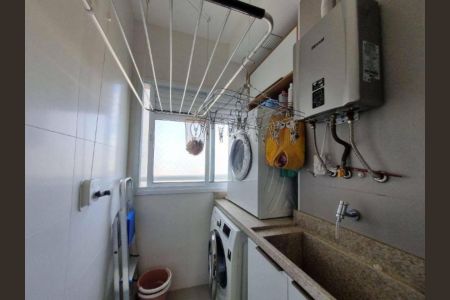 Apartamento à venda com 64m², 2 quartos e 1 vagaFoto 12
