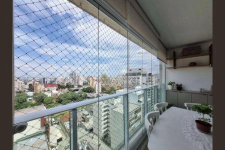 Apartamento à venda com 64m², 2 quartos e 1 vagaFoto 13