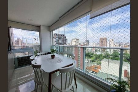 Apartamento à venda com 64m², 2 quartos e 1 vagaFoto 14