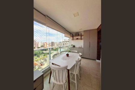 Apartamento à venda com 64m², 2 quartos e 1 vagaFoto 03
