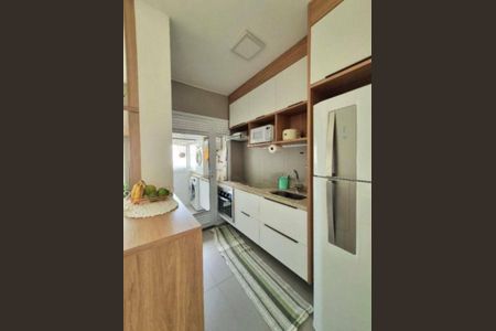 Apartamento à venda com 64m², 2 quartos e 1 vagaFoto 07