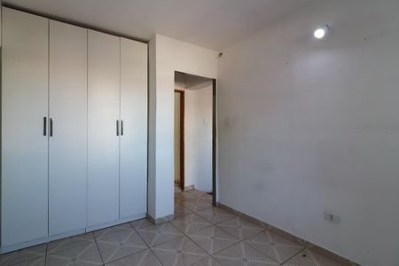 Suíte de casa para alugar com 2 quartos, 45m² em Jardim Maringa, São Paulo