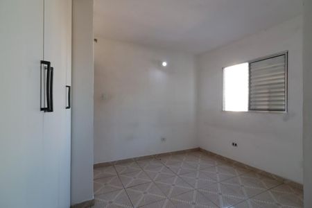 Suíte de casa para alugar com 2 quartos, 45m² em Jardim Maringa, São Paulo