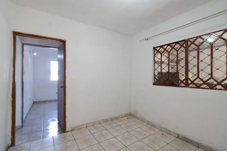 Sala de casa para alugar com 2 quartos, 45m² em Jardim Maringa, São Paulo