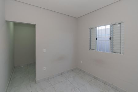 Quarto 1 de casa para alugar com 2 quartos, 55m² em Hortolândia, Sumaré