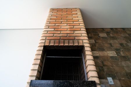 Casa de condomínio para alugar com 100m², 3 quartos e 2 vagasChurrasqueira