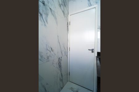 Casa de condomínio para alugar com 100m², 3 quartos e 2 vagasBanheiro