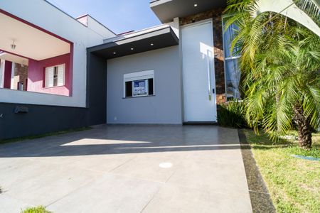 Casa de condomínio para alugar com 100m², 3 quartos e 2 vagasGaragem