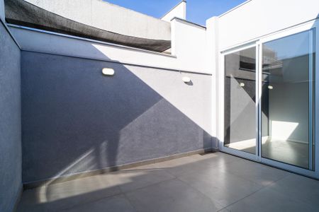 Casa de condomínio para alugar com 100m², 3 quartos e 2 vagasÁrea de Serviço