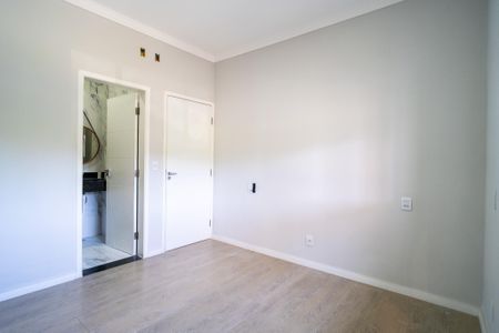 Casa de condomínio para alugar com 100m², 3 quartos e 2 vagasSuíte