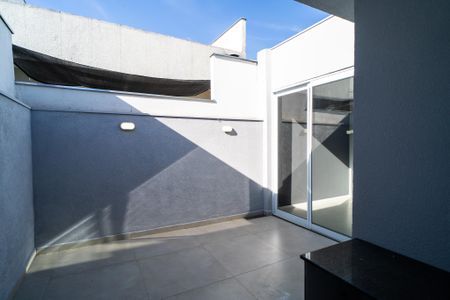 Casa de condomínio para alugar com 100m², 3 quartos e 2 vagasVista do Quarto 1