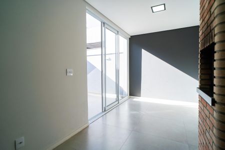 Casa de condomínio para alugar com 100m², 3 quartos e 2 vagasEspaço Gourmet