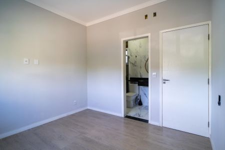 Casa de condomínio para alugar com 100m², 3 quartos e 2 vagasSuíte