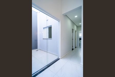 Casa de condomínio para alugar com 100m², 3 quartos e 2 vagascorredor