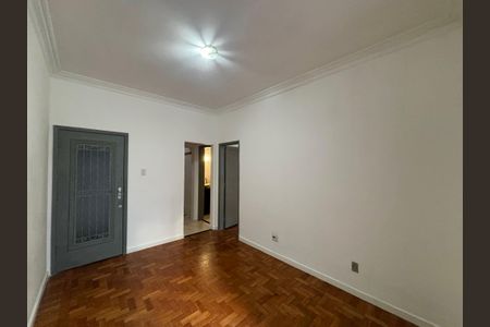 Sala de apartamento para alugar com 2 quartos, 60m² em Copacabana, Rio de Janeiro