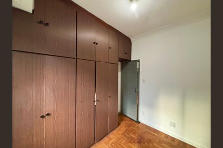 Quarto de apartamento para alugar com 2 quartos, 60m² em Copacabana, Rio de Janeiro