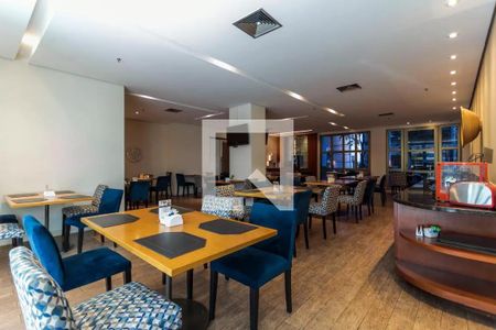 Apartamento à venda com 51m², 2 quartos e 1 vagaÁrea comum - Restaurante