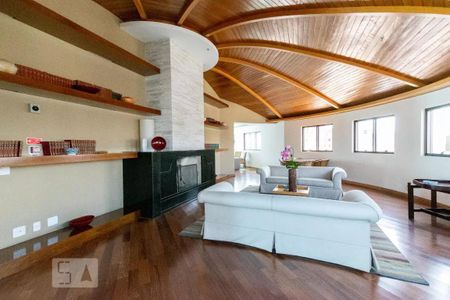 Apartamento à venda com 51m², 2 quartos e 1 vagaÁrea comum - Salão de festas