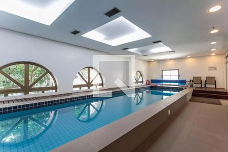 Apartamento à venda com 51m², 2 quartos e 1 vagaÁrea comum - Piscina