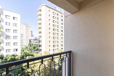 Apartamento à venda com 51m², 2 quartos e 1 vagaVaranda da Suíte