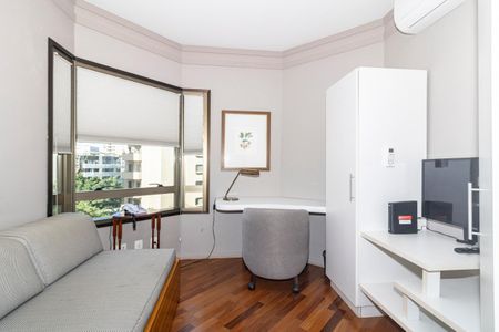 Apartamento à venda com 51m², 2 quartos e 1 vagaQuarto 2