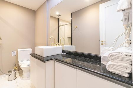 Apartamento à venda com 51m², 2 quartos e 1 vagaBaheiro da Suíte