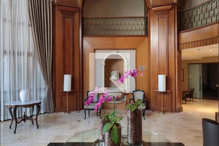 Apartamento à venda com 51m², 2 quartos e 1 vagaÁrea comum - Hall Social