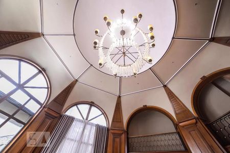 Apartamento à venda com 51m², 2 quartos e 1 vagaÁrea comum - Hall Social