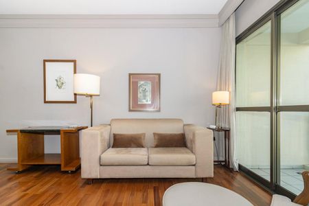 Apartamento à venda com 51m², 2 quartos e 1 vagaSala