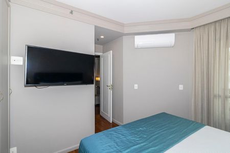 Apartamento à venda com 51m², 2 quartos e 1 vagaQuarto Suíte