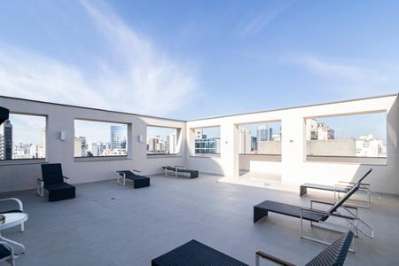 Apartamento à venda com 51m², 2 quartos e 1 vagaÁrea comum - Solarium