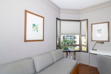 Apartamento à venda com 51m², 2 quartos e 1 vagaQuarto 2