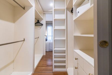 Apartamento à venda com 51m², 2 quartos e 1 vagaCloset da Suíte