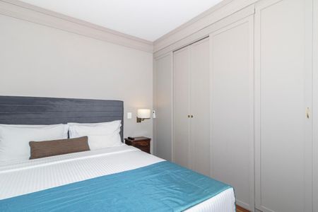 Apartamento à venda com 51m², 2 quartos e 1 vagaQuarto Suíte