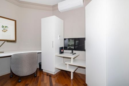 Apartamento à venda com 51m², 2 quartos e 1 vagaQuarto 2