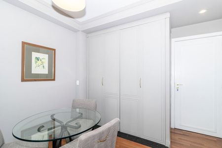 Apartamento à venda com 51m², 2 quartos e 1 vagaSala de Jantar