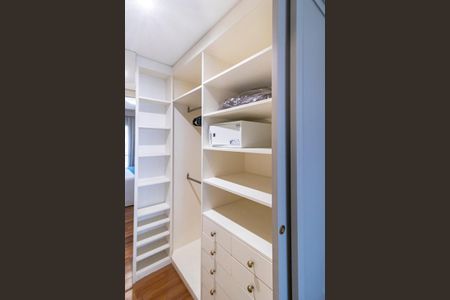 Apartamento à venda com 51m², 2 quartos e 1 vagaCloset da Suíte