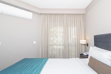 Apartamento à venda com 51m², 2 quartos e 1 vagaQuarto Suíte