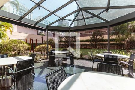 Apartamento à venda com 51m², 2 quartos e 1 vagaÁrea externa