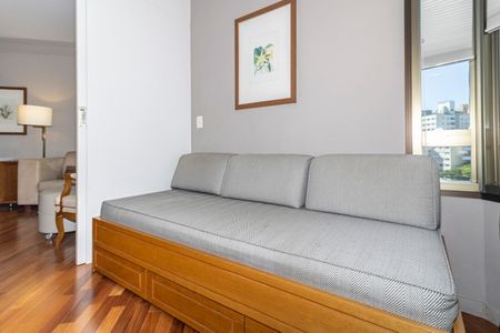 Apartamento à venda com 51m², 2 quartos e 1 vagaQuarto 2
