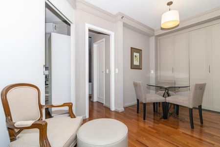 Apartamento à venda com 51m², 2 quartos e 1 vagaSala