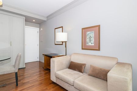 Apartamento à venda com 51m², 2 quartos e 1 vagaSala