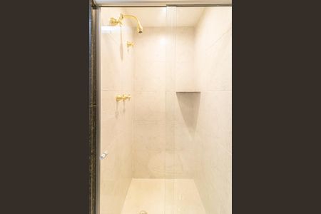 Apartamento à venda com 51m², 2 quartos e 1 vagaBaheiro da Suíte